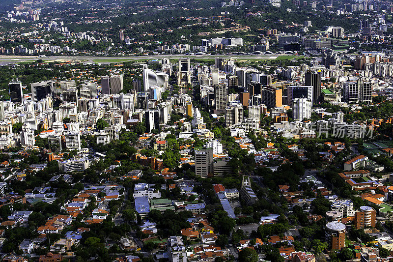 加拉加斯市 委内瑞拉首都